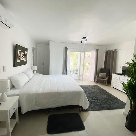 Cabarete Kite Beach Rooms & Condos Extérieur photo