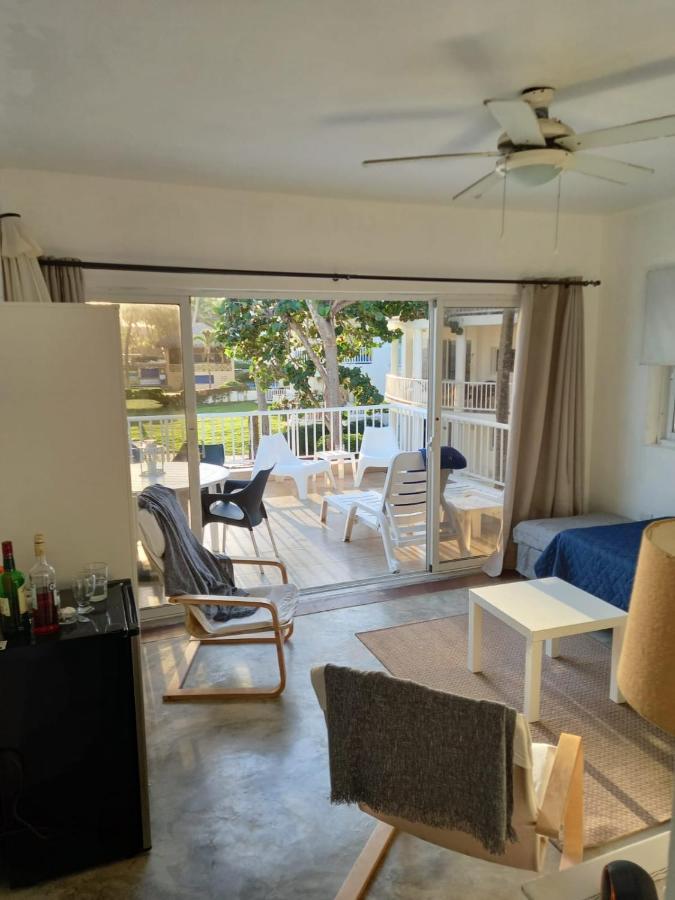Cabarete Kite Beach Rooms & Condos Extérieur photo