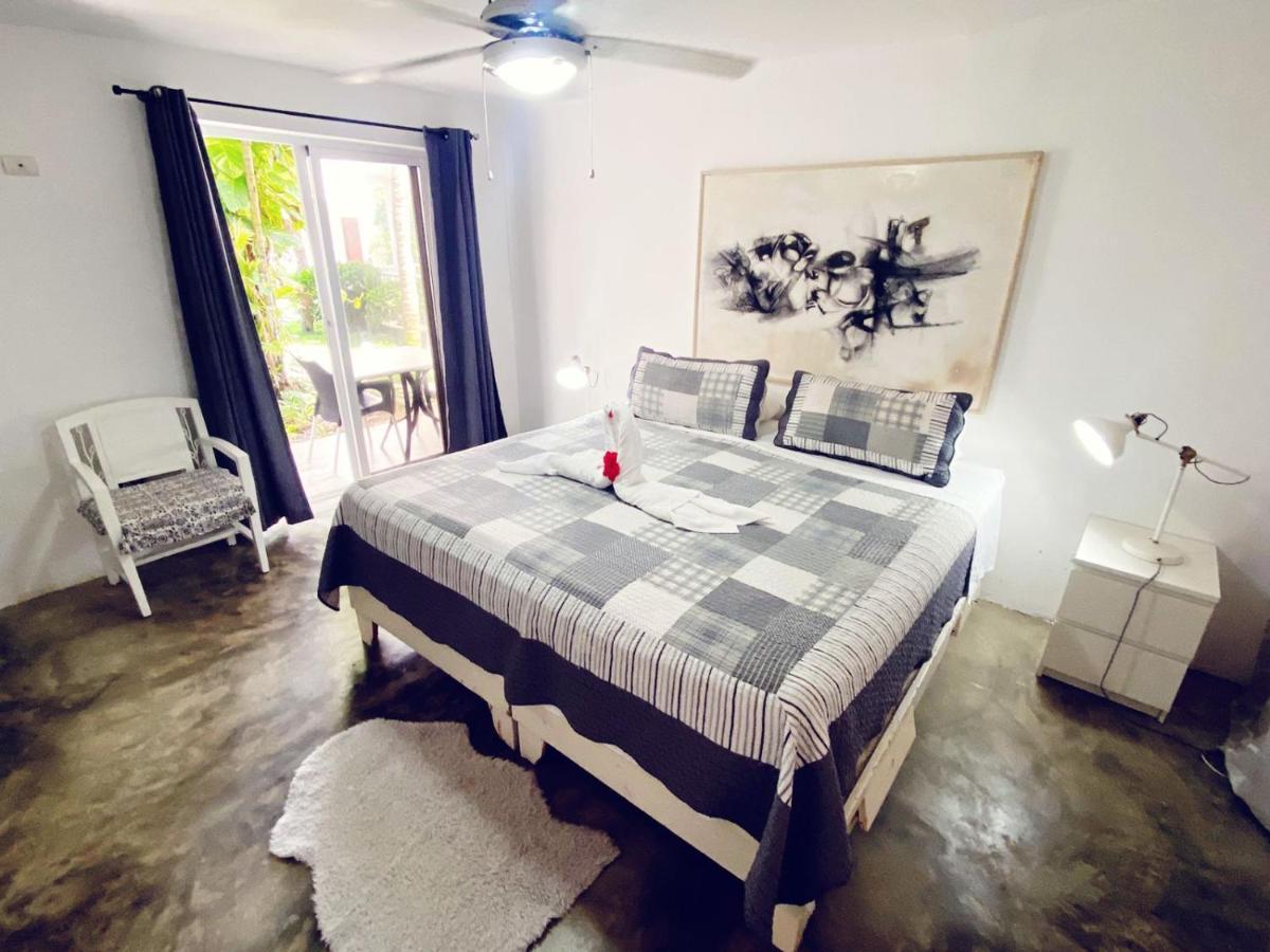 Cabarete Kite Beach Rooms & Condos Extérieur photo
