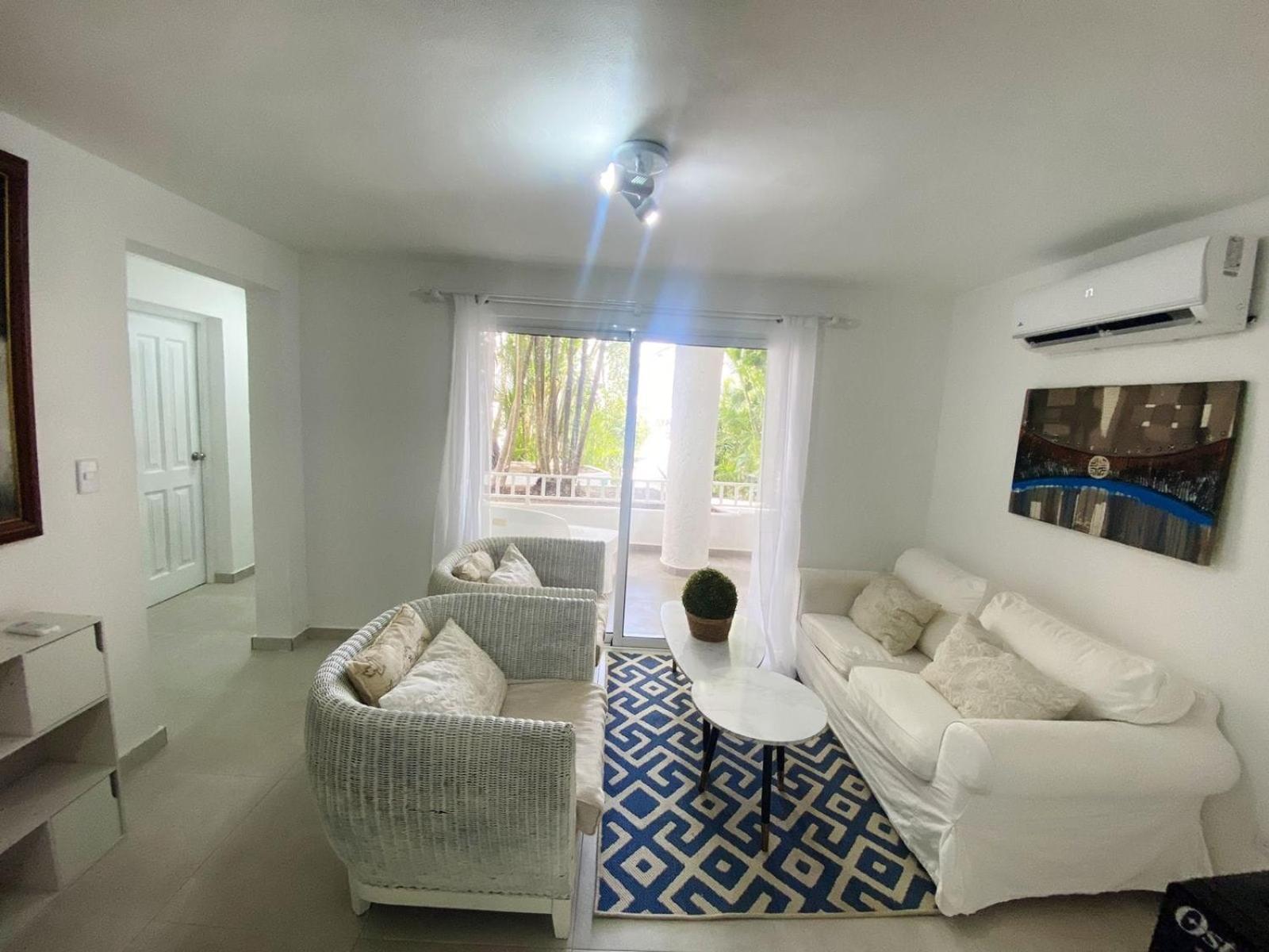Cabarete Kite Beach Rooms & Condos Extérieur photo